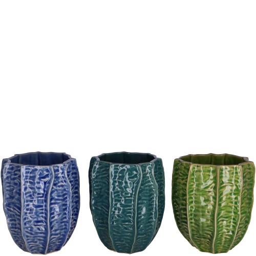 Keramik Vase "Moody"