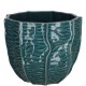 Keramik Kübel 